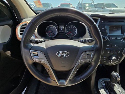 Used 2014 Hyundai Santa Fe Sport w/ Popular Equipment Package 02 AWD/4WD image 14