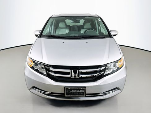 Used 2015 Honda Odyssey EX-L image 2