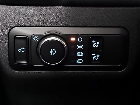 Certified 2025 Ford Bronco Sport Big Bend w/ Convenience Package image 24