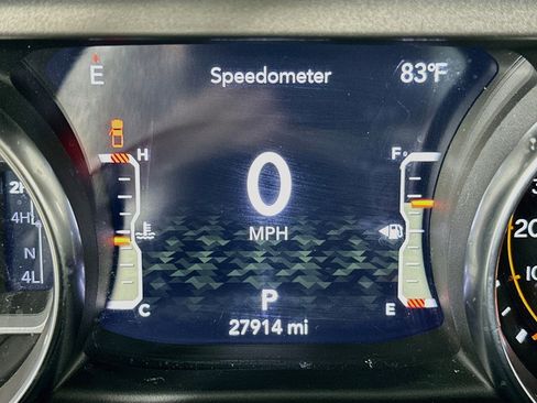 Used 2023 Jeep Gladiator Sport AWD/4WD image 12
