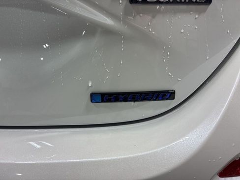 New 2026 Honda Civic Sport Touring image 8