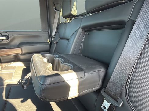 Used 2023 Chevrolet Silverado 3500 High Country w/ Z71 Off-Road Package image 28