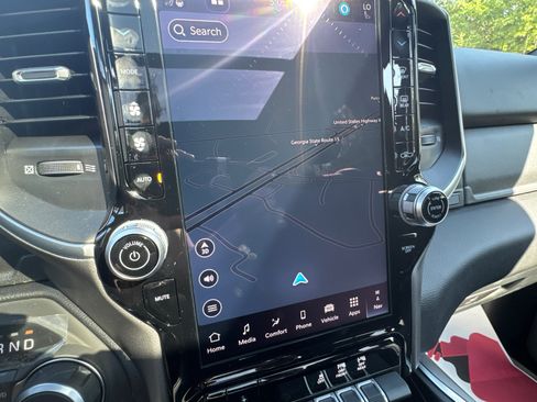New 2026 RAM 1500 Big Horn AWD/4WD image 29