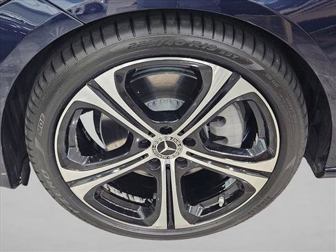 Certified 2023 Mercedes-Benz C 300 Sedan image 17