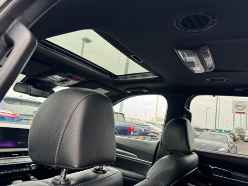 Used 2023 Kia Telluride EX X-Line image 11