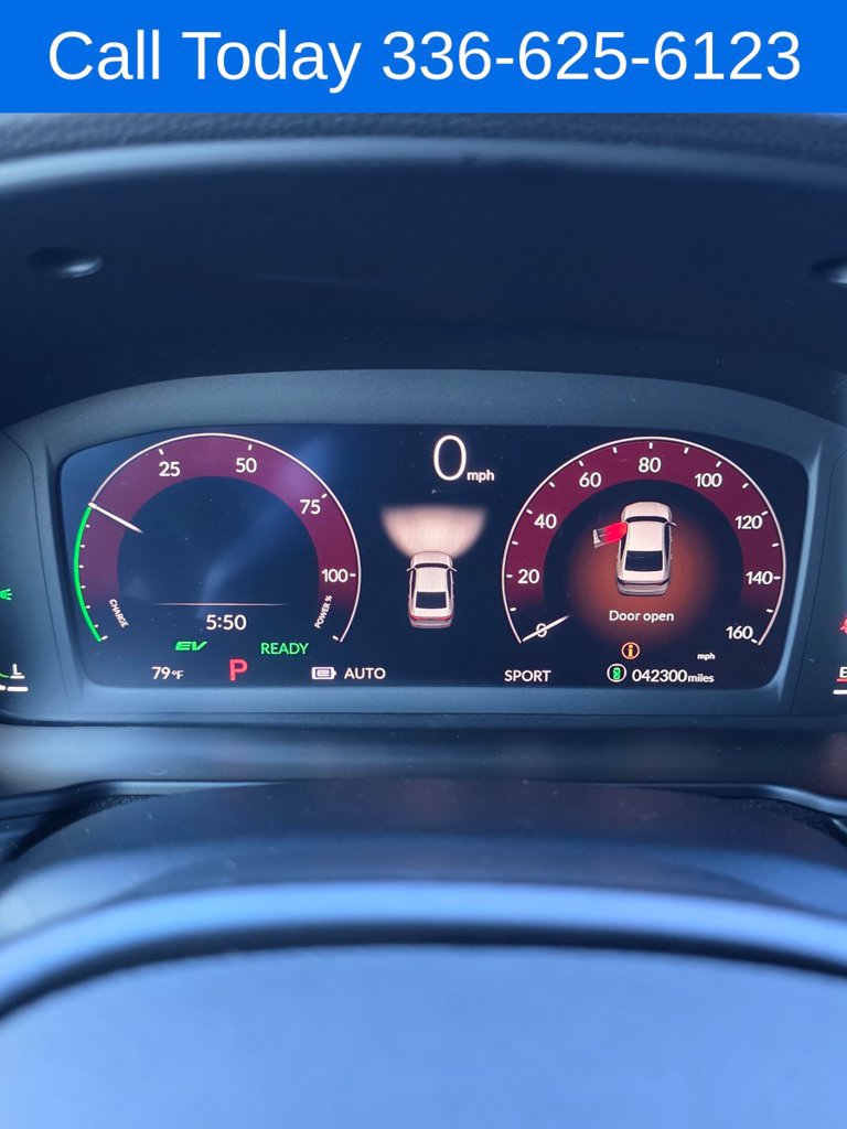 Used 2023 Honda Accord Sport image 14