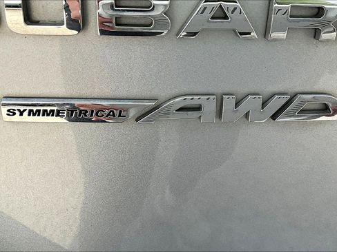 Used 2021 Subaru Outback Premium image 8