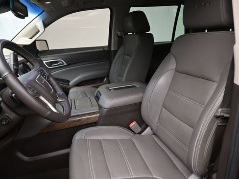Used 2018 GMC Yukon Denali w/ Open Road Package image 33