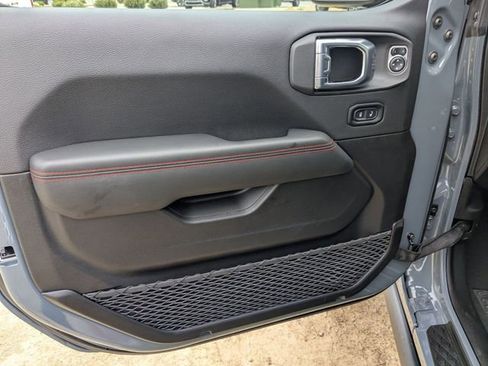 New 2026 Jeep Gladiator Rubicon image 9