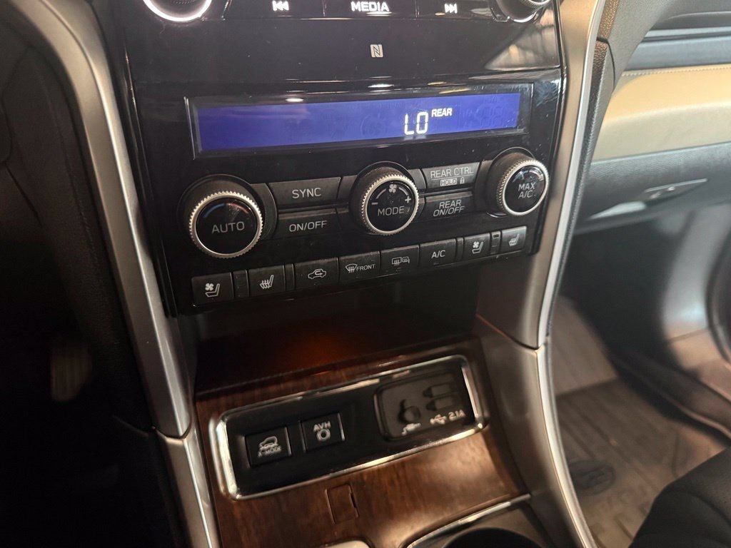 Used 2022 Subaru Ascent Touring w/ Popular Package #2A AWD/4WD image 14