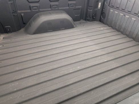 Certified 2024 Chevrolet Silverado 1500 ZR2 w/ Technology Package image 10