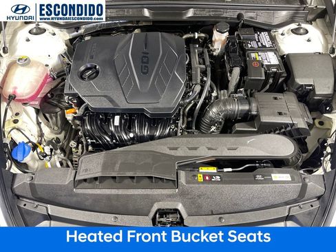 Certified 2023 Hyundai Sonata SEL image 9