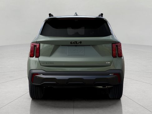 New 2026 Kia Sorento AWD image 5