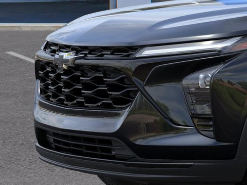 New 2026 Chevrolet Trax LT w/ Driver Confidence Package FWD image 13