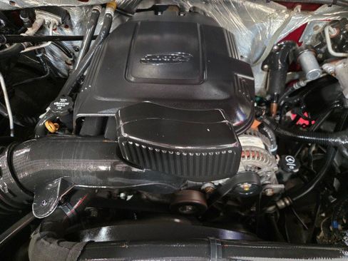 Used 2015 Chevrolet Silverado 2500 LT image 87