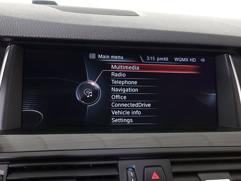 Used 2014 BMW 550i xDrive Sedan AWD/4WD image 50