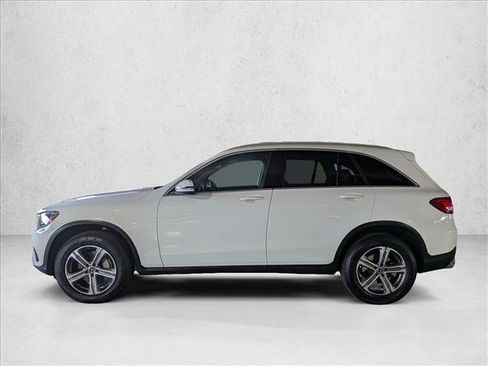 Used 2019 Mercedes-Benz GLC 300 image 9