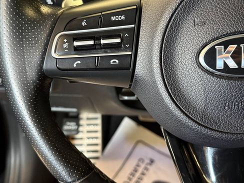 Used 2020 Kia Stinger GT-Line image 9