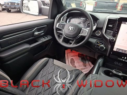 New 2026 RAM 1500 Big Horn AWD/4WD image 9