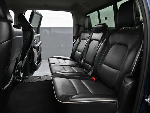 Used 2022 RAM 1500 Laramie image 14