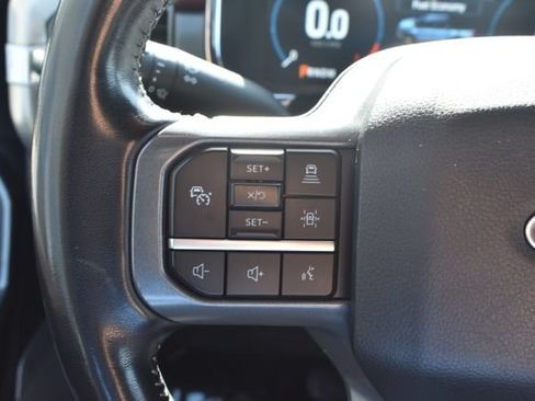 Used 2023 Ford F150 Lariat AWD/4WD image 24