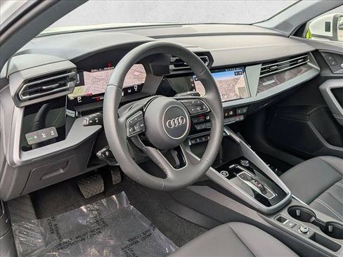 Certified 2026 Audi A3 2.0T Premium w/ Convenience Package AWD/4WD image 10