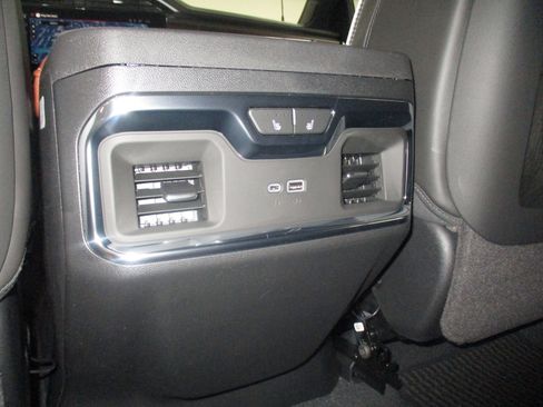 New 2026 GMC Sierra 2500 Denali Ultimate AWD/4WD image 30