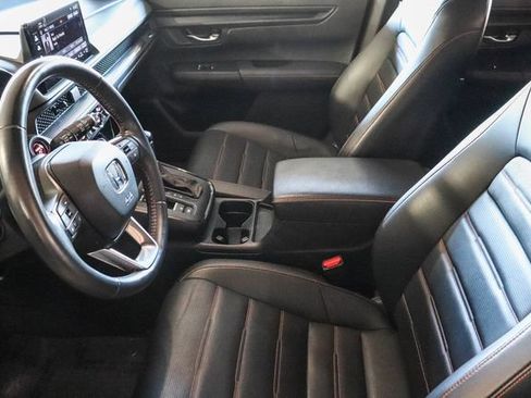 Used 2025 Honda CR-V Sport-L image 20