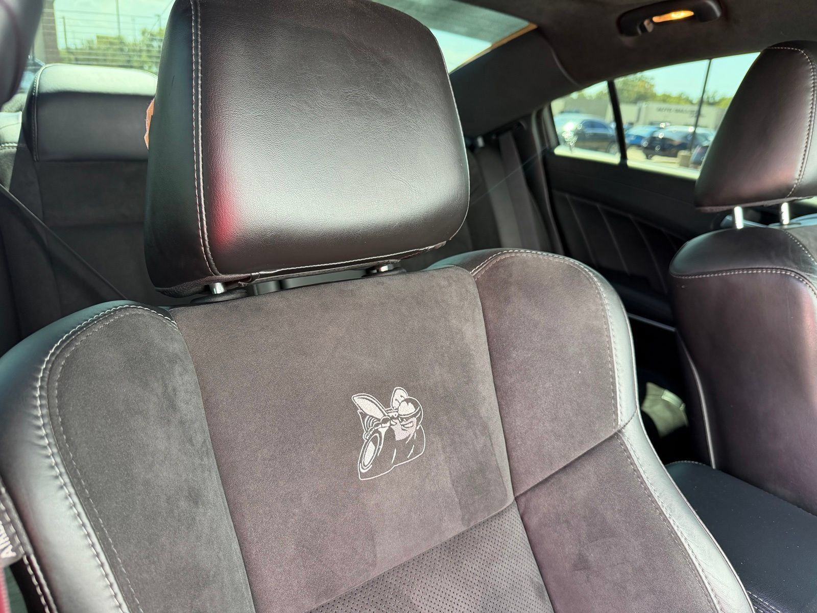 Used 2023 Dodge Charger Scat Pack RWD image 35