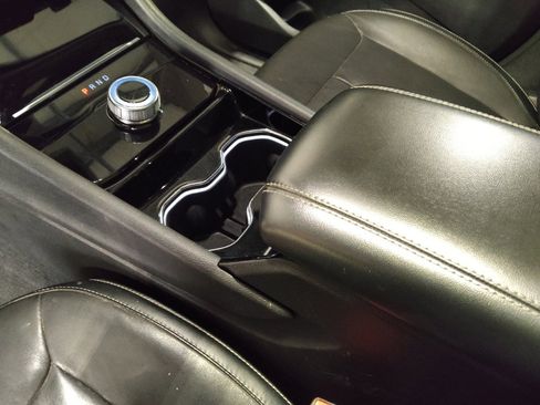 Used 2021 Jeep Grand Cherokee L Limited image 22