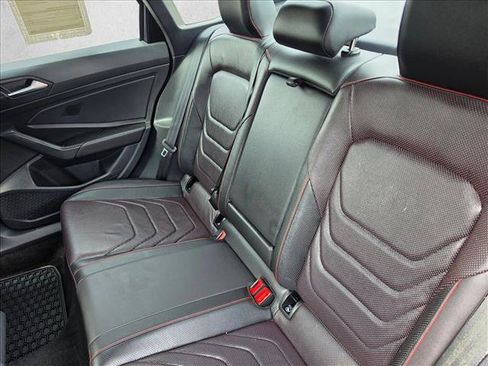 Used 2024 Volkswagen Jetta GLI Autobahn w/ GLI Black Package FWD image 17
