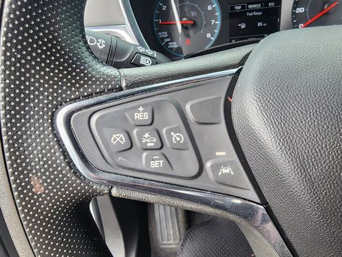 Used 2021 Chevrolet Equinox LS w/ LS Convenience Package image 29