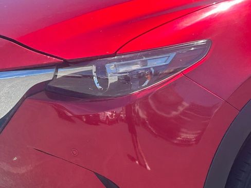 Used 2019 MAZDA CX-9 Touring w/ Touring Premium Package FWD image 12