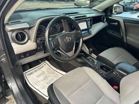 Used 2016 Toyota RAV4 XLE image 11