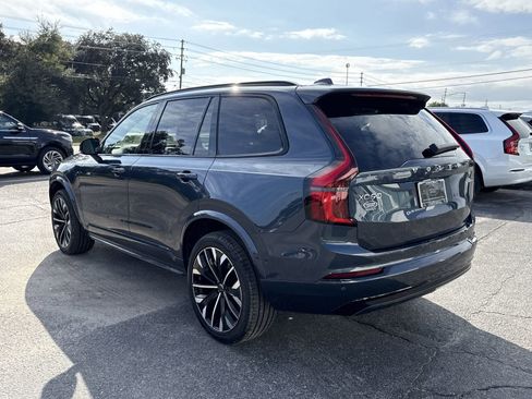 New 2026 Volvo XC90 B6 Ultra w/ Lounge Package AWD/4WD image 3