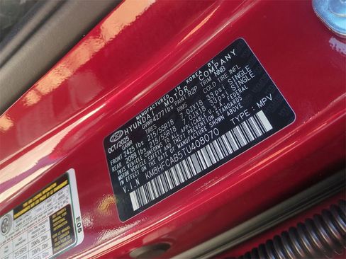 New 2026 Hyundai Kona SEL Sport image 30