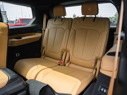 Used 2023 Jeep Grand Cherokee L Summit w/ Advanced Protech Group IV AWD/4WD image 42