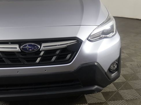 Used 2021 Subaru Crosstrek 2.5i Limited w/ Moonroof Package 2 image 15