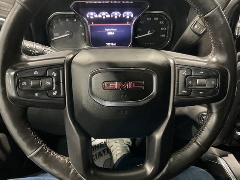 Used 2019 GMC Sierra 1500 AT4 w/ AT4 Premium Package image 21