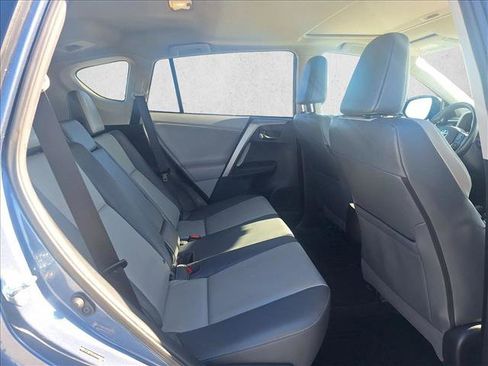 Used 2013 Toyota RAV4 Limited image 18