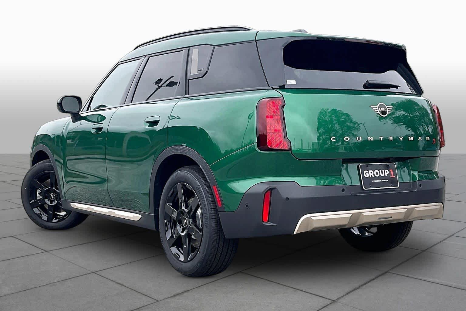 New 2027 MINI Cooper Countryman S w/ Comfort Package Max AWD/4WD image 12