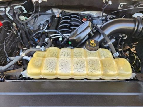 Used 2020 Ford F150 XLT w/ Equipment Group 302A Luxury image 31