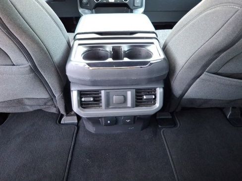 Used 2024 Ford F150 XLT w/ Mobile Office Package image 29