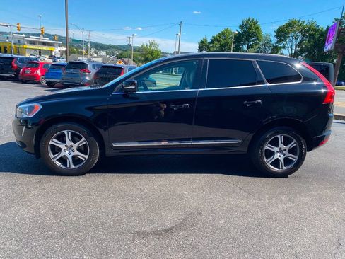 Used 2014 Volvo XC60 T6 AWD/4WD image 6