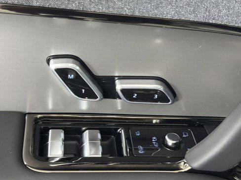 New 2026 Land Rover Range Rover Sport Dynamic SE image 23