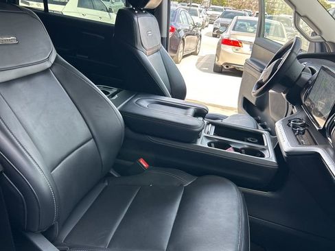 Used 2025 Ford Expedition Max Platinum AWD/4WD image 20