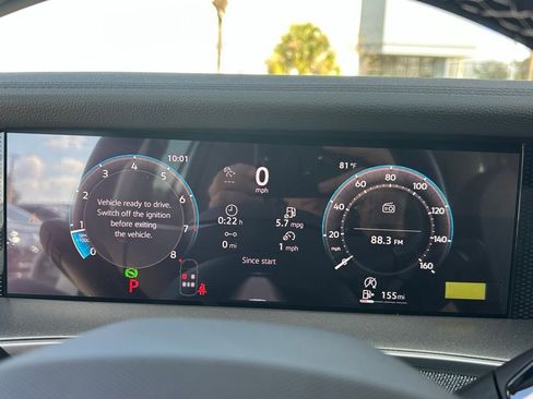 New 2026 Volkswagen Tiguan S image 55