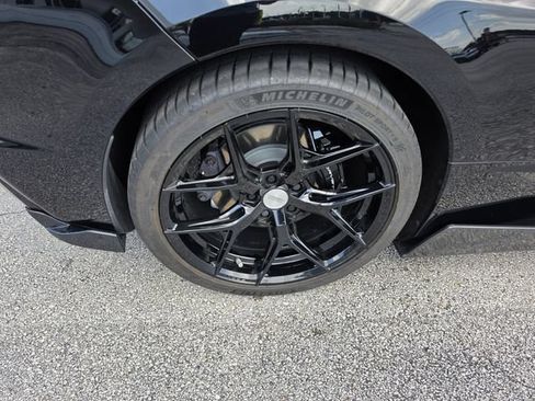 Used 2022 Chevrolet Corvette Stingray Preferred Conv w/ 2LT RWD image 12