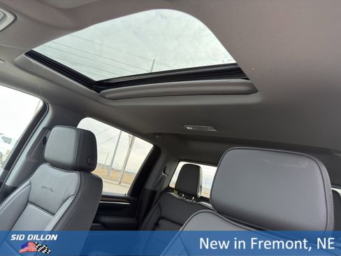 New 2026 GMC Sierra 2500 Denali w/ Denali Reserve Package image 18