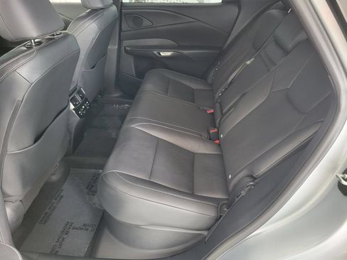 Certified 2023 Lexus RX 350 Premium Plus w/ Cold Area Package FWD image 12